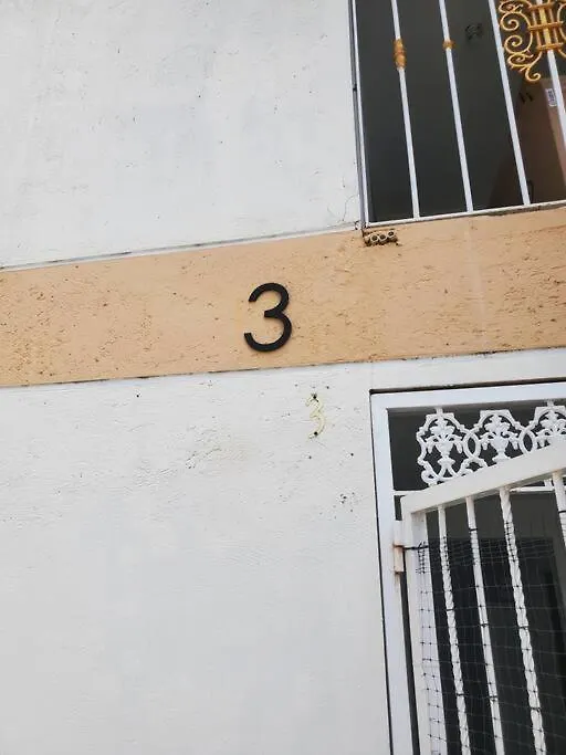 Dominican Suite 11, Amazing Apt/Studio プエルト・プラタ