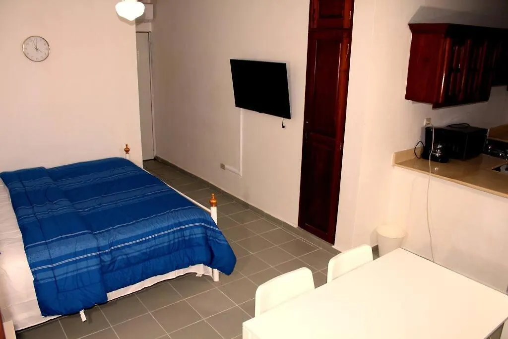 Dominican Suite 11, Amazing Apt/Studio プエルト・プラタ 0*,
