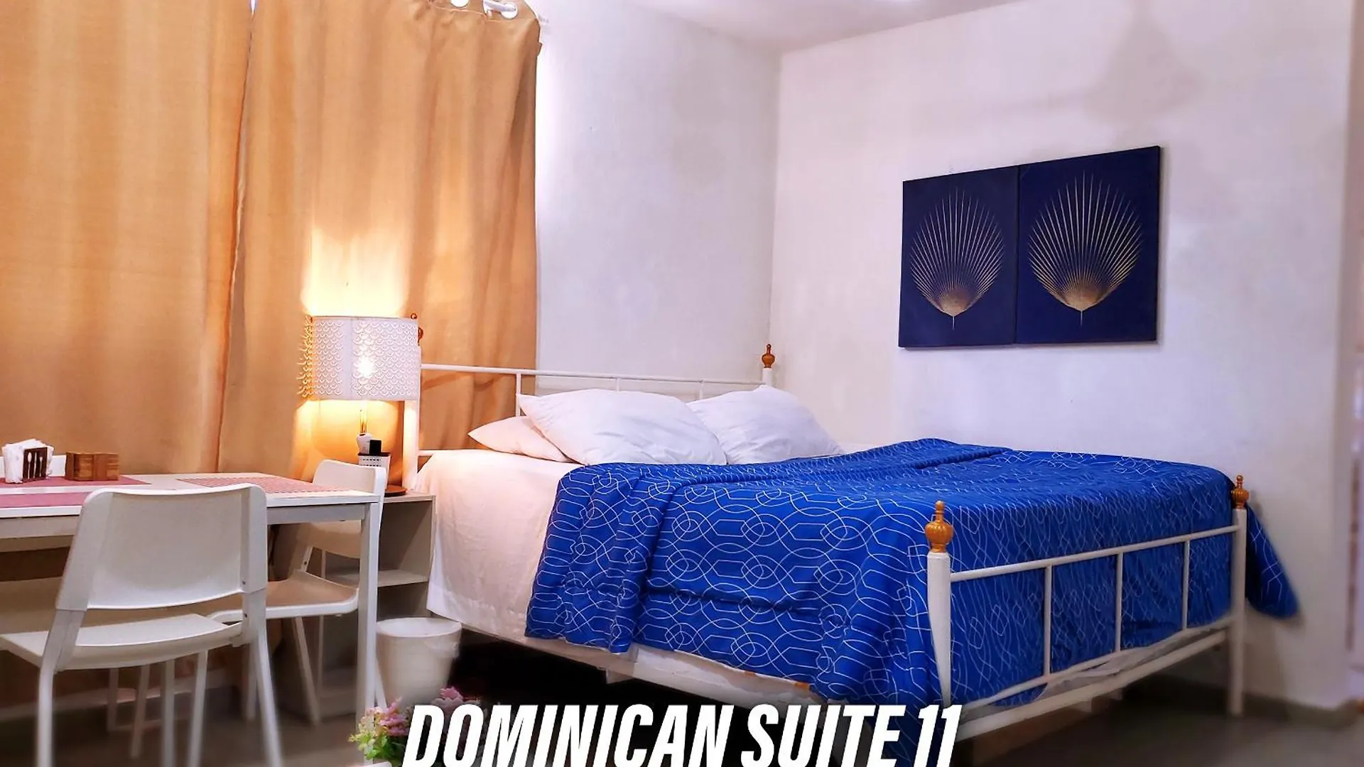 Dominican Suite 11, Amazing Apt/Studioの連絡先