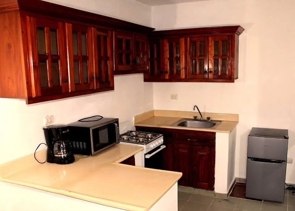Apartman Dominican Suite 11, Amazing Apt/Studio Puerto Plata Dominikai Köztársaság