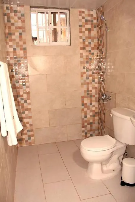 Dominican Suite 11, Amazing Apt/Studio Puerto Plata Apartman