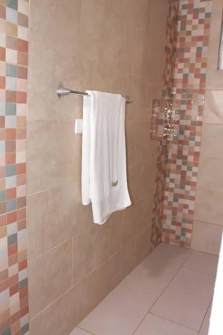 Dominican Suite 11, Amazing Apt/Studio Puerto Plata