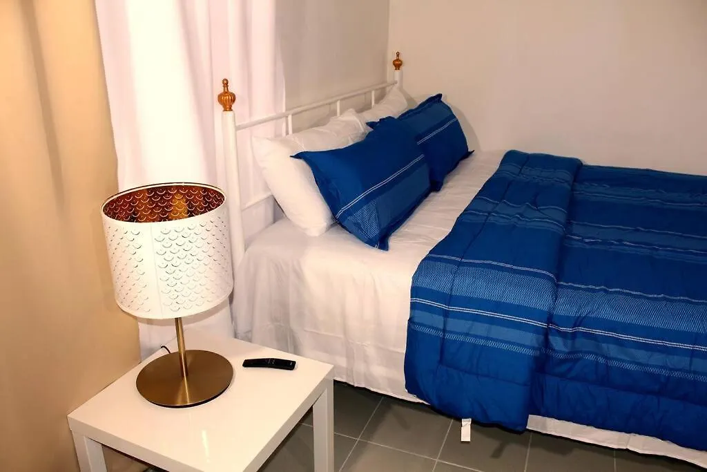 Dominican Suite 11, Amazing Apt/Studio Puerto Plata Daire