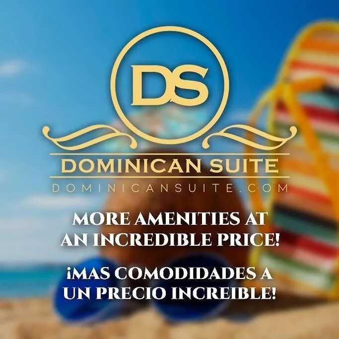 Dominican Suite 11, Amazing Apt/Studio Пуэрто-Плата Доминиканская Республика