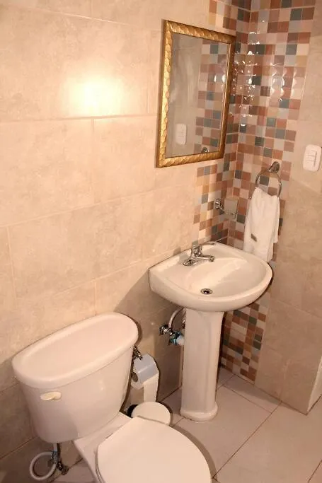 Dominican Suite 11, Amazing Apt/Studio Пуэрто-Плата Доминиканская Республика