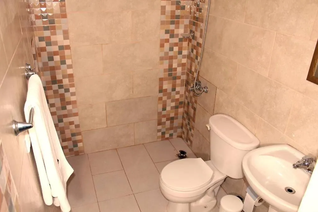 Dominican Suite 11, Amazing Apt/Studio Пуэрто-Плата 0*,  Доминиканская Республика