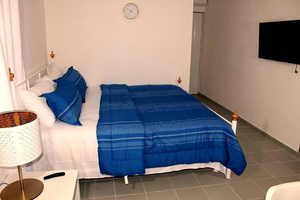 Dominican Suite 11, Amazing Apt/Studio Пуэрто-Плата